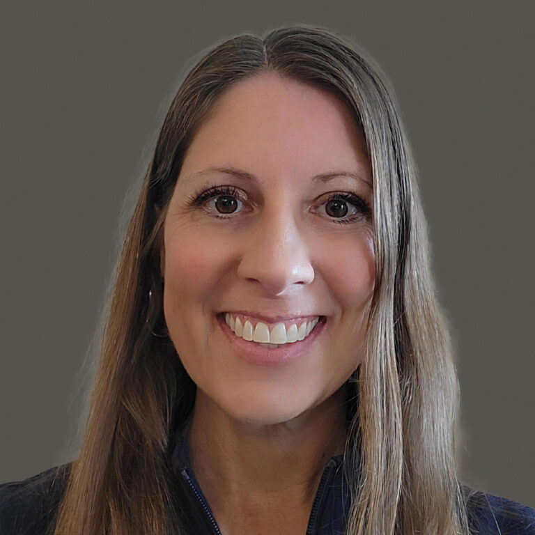 Beth Rauch