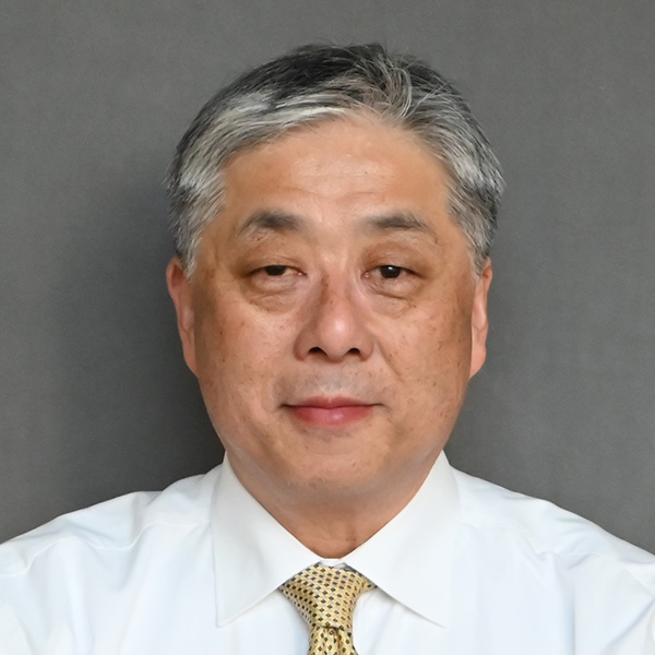Hideo Sakai