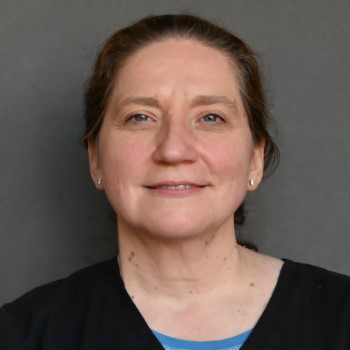 Krista Spalding
