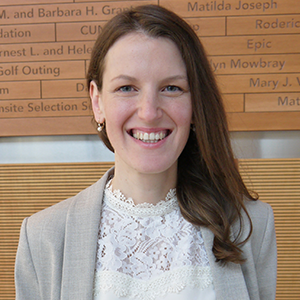 Jitka Starekova, MD
