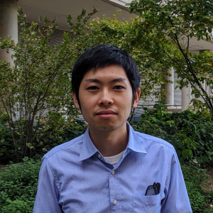 Daiki Tamada, PhD