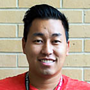 Peng-Sue Vang