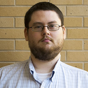 Andrew Werden