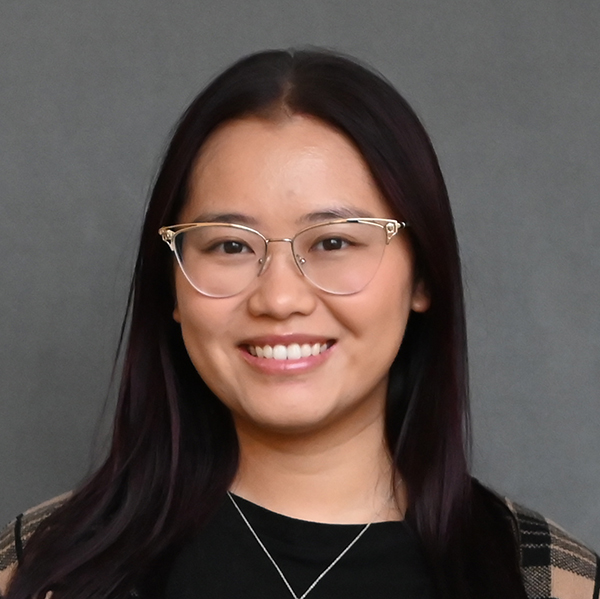 Edalene Xiong