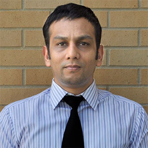 Shariq Khan