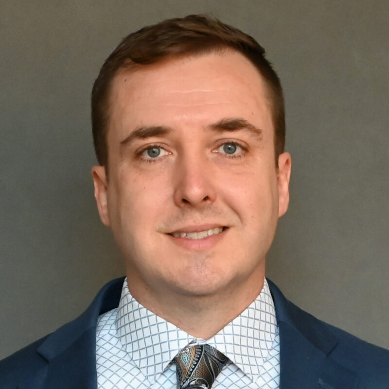 Timothy (Tim) Banks, MD
