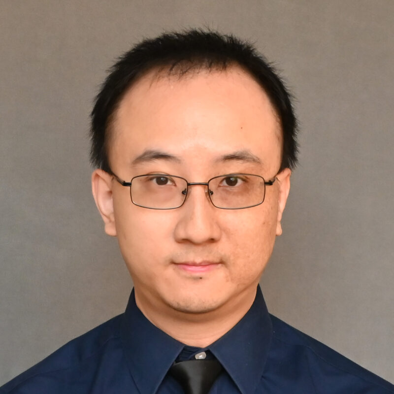 David Chen, MD