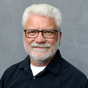 Bruce Collick