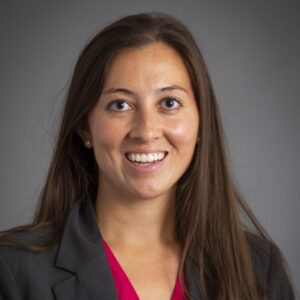 Jordan Fenner, MD.