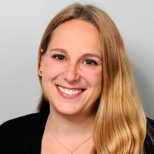 Anna Giarratana, Rutgers, Robert Wood Johnson Medical School – Nuclear Medicine