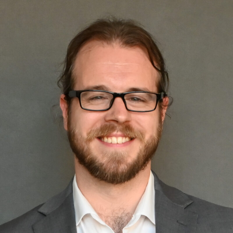 Parker Howard, MD