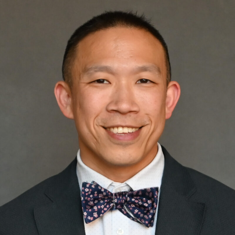 Albert Hwang, MD