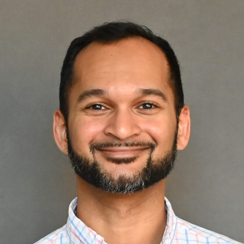 Akram Khaja, MD