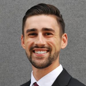 Joshua Martens, University of Wisconsin School of Medicine and Public Health – Diagnostic Radiology