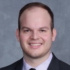 Eduardo Miranda, University of Wisconsin School of Medicine and Public Health – Diagnostic Radiology