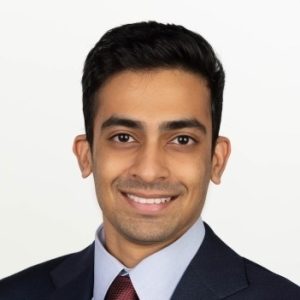 Abhinav Patel, Terna Medical College – Nuclear Medicine
