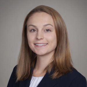 Lauren Penn, University of Wisconsin School of Medicine and Public Health – Diagnostic Radiology