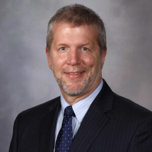 James Pipe, PhD.