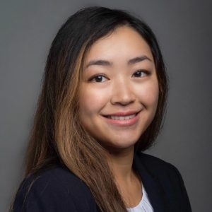 Anita Rong, Wake Forest University School of Medicine – Diagnostic Radiology