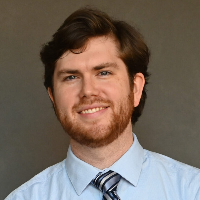 Blake Sarrazin, MD