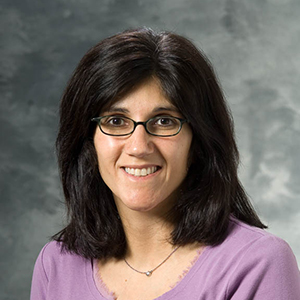 Lisa Schmaltz, MD