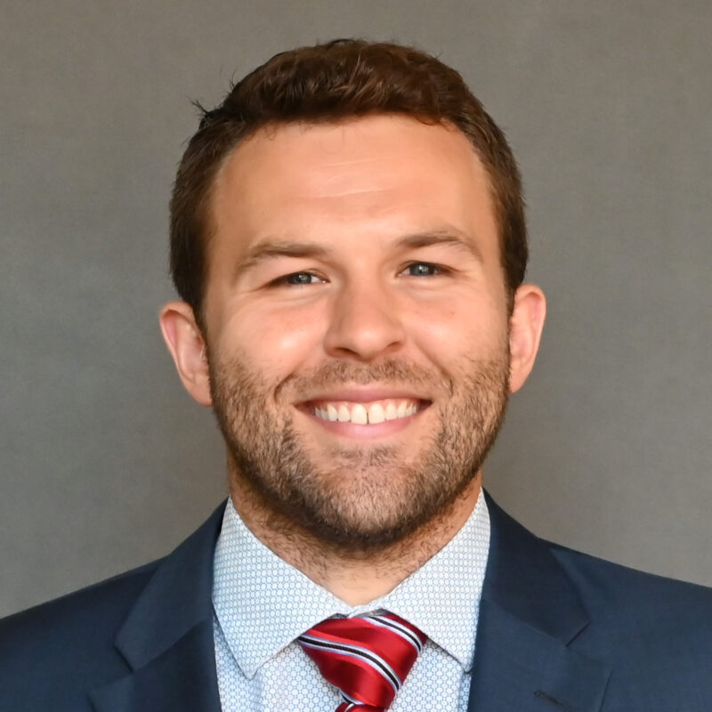 Chad Thompson, MD