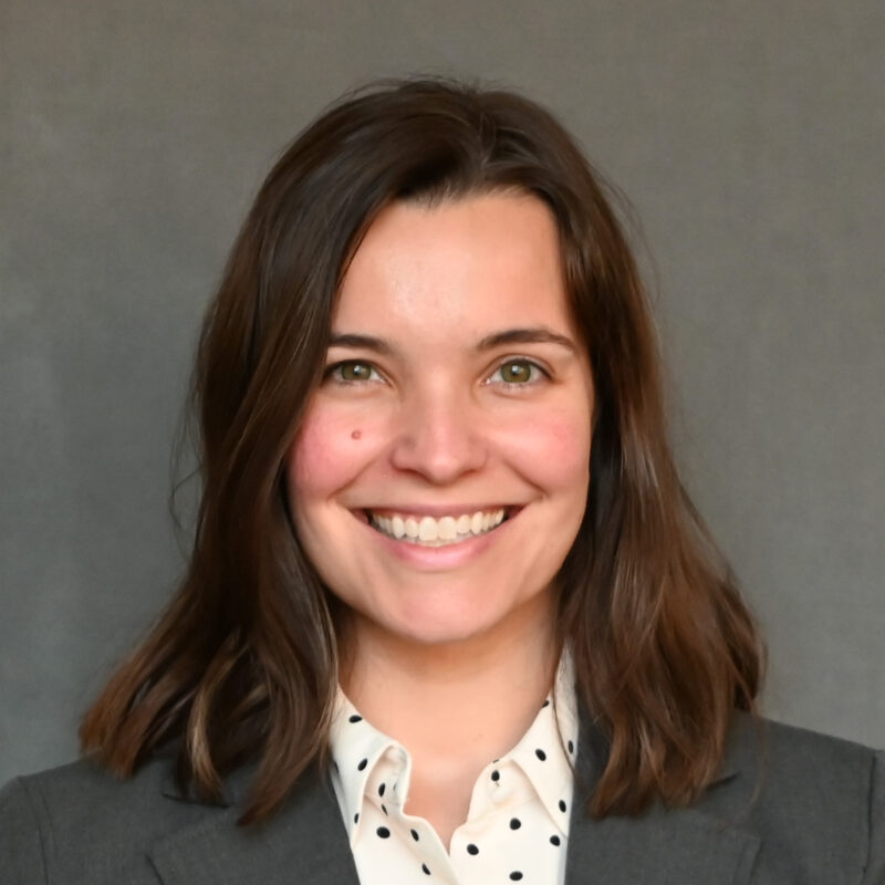 Madison Turner, MD