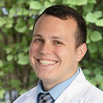 Ben Weber, University of Wisconsin School of Medicine and Public Health – Diagnostic Radiology