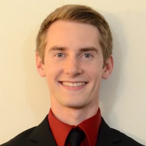 Benjamin Yeske, University of Wisconsin School of Medicine and Public Health – Diagnostic Radiology