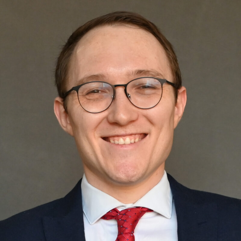 Liam du Preez, MD