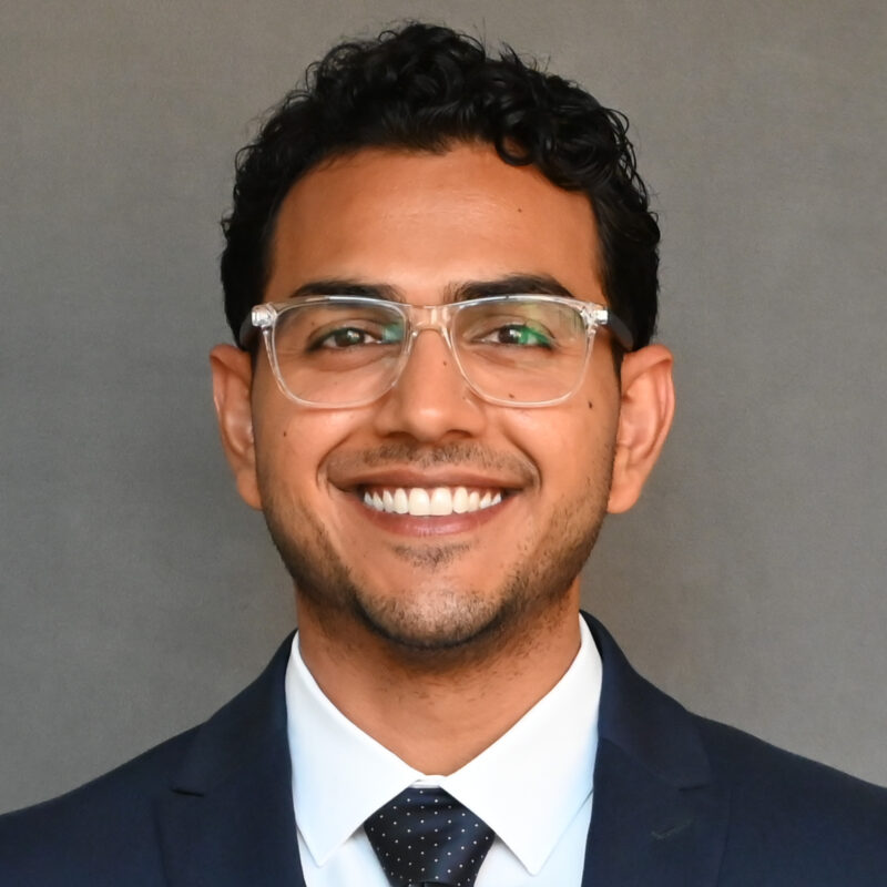 Yash Desai, MD