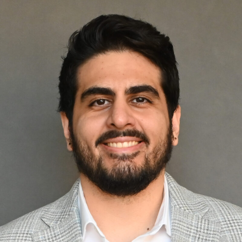 Kelvin Diaz-Perez, MD