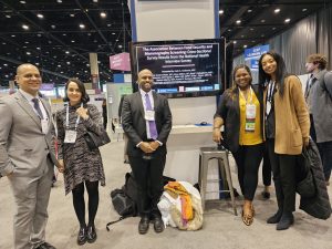 Efren Flores, MD; Maria Daniela Martin Rother, MD; Anand Narayan, MD, PhD; Jade Anderson, MD; Arissa Milton, MS