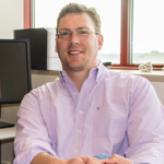 Dr. Aaron LeBeau