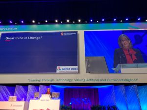 Elizabeth Burnside, MD
