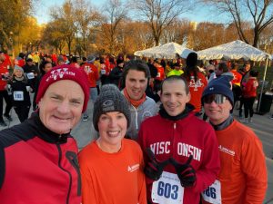Thomas Grist, MD; Meghan Lubner, MD; Brian Nett, PhD; Tim Szczykutowicz, PhD; Orhan Ozkan, MD