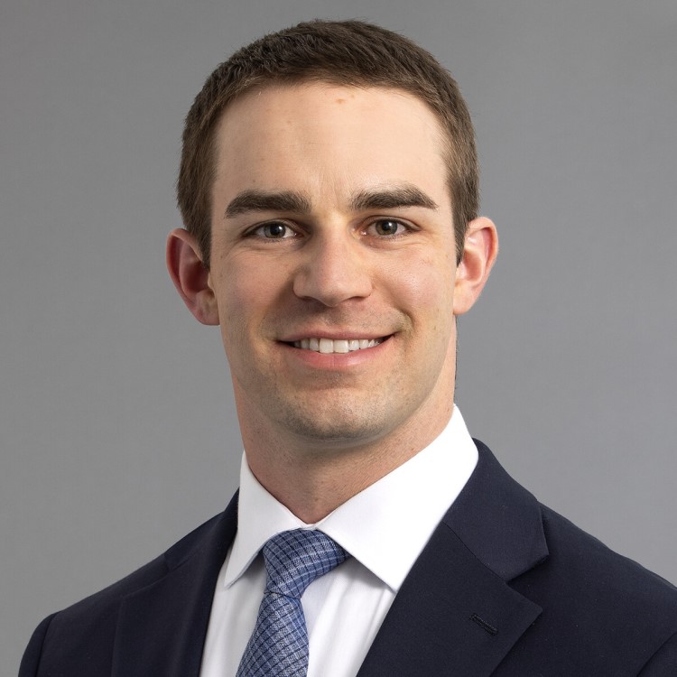Austin Webs, DO, MBA