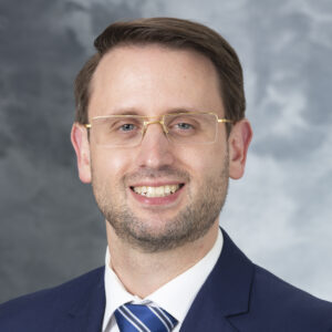 Andrew Wentland