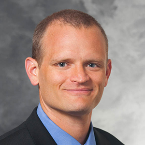Michael Woods
