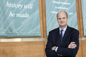 Dr. Thomas Grist