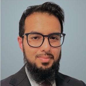 Salman Islam, MD