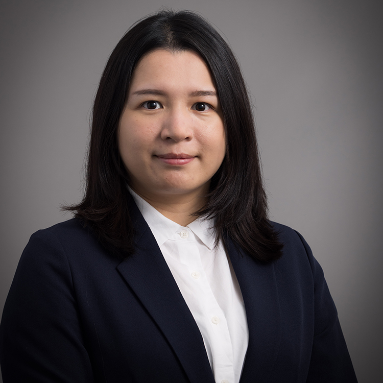 Mu-Lan Jen, PhD