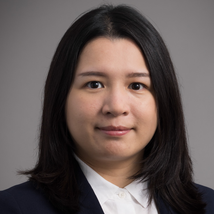 Mu-Lan Jen, PhD