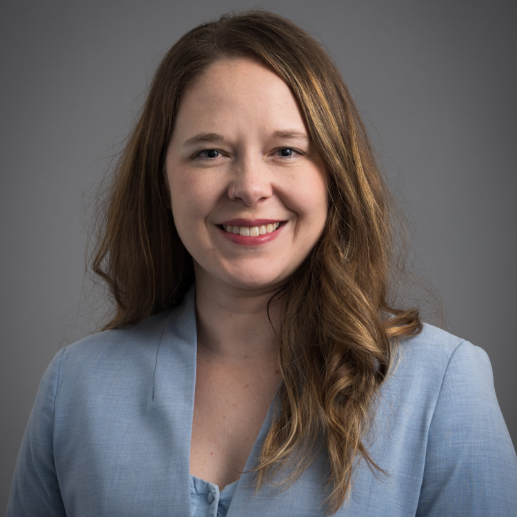 Sarah LaPierre, MD
