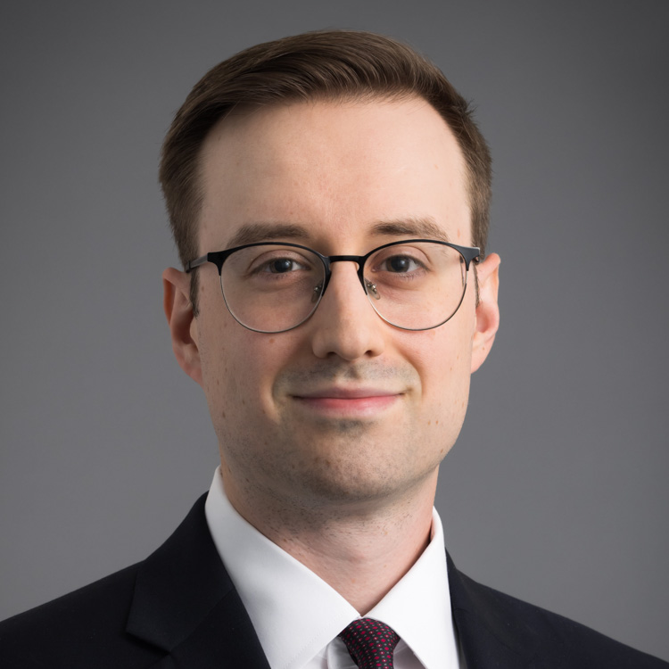Alexander Moeller, MD