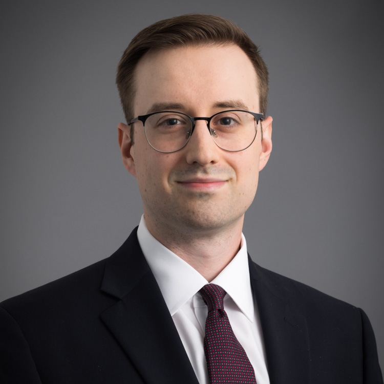 Alexander Moeller, MD