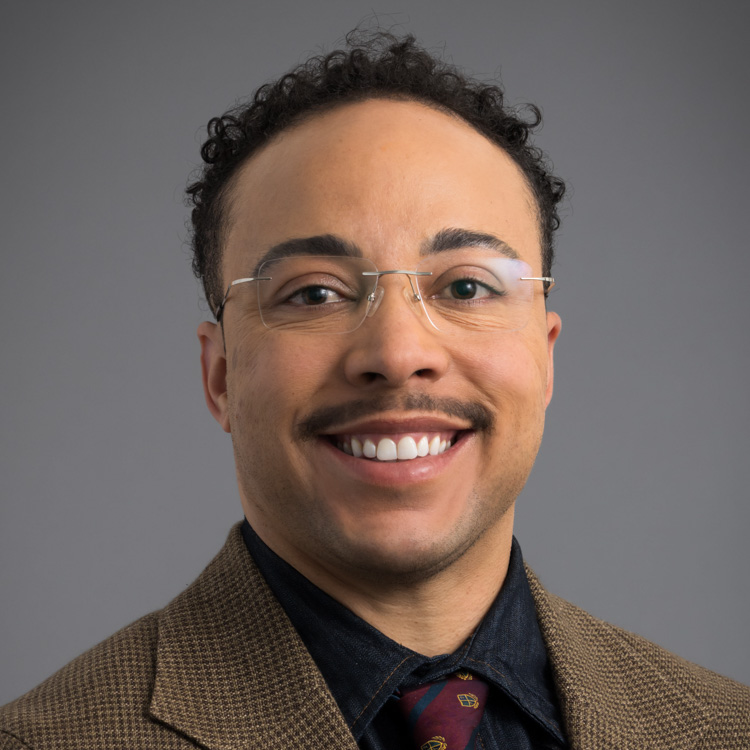 Cary Squires - UW Radiology Provider Portrait 2026
