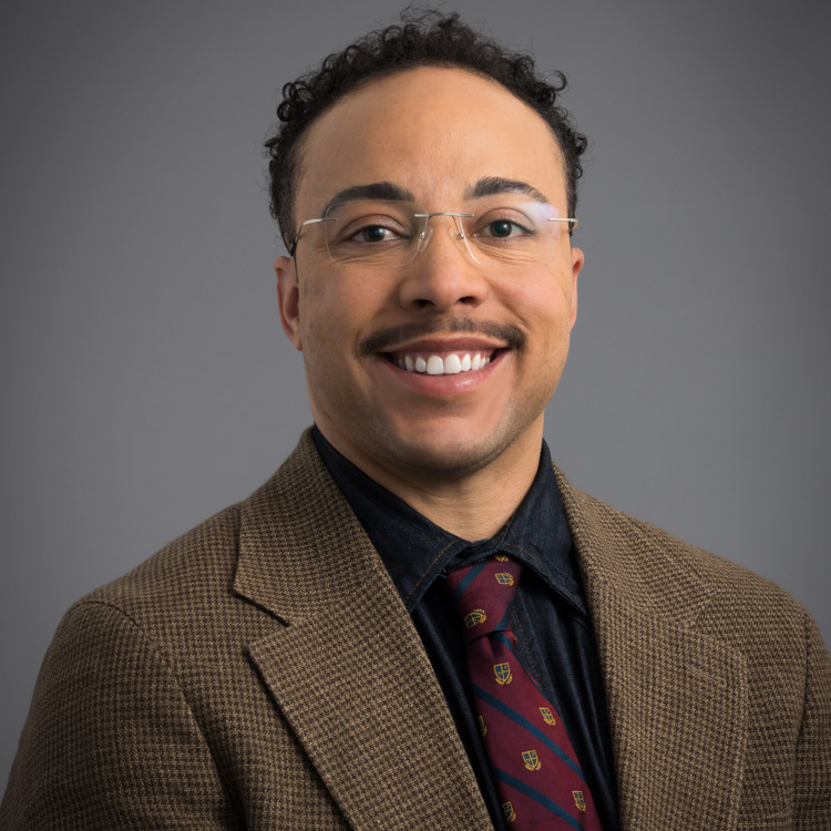 Cary Squires - UW Radiology Provider Portrait 2026